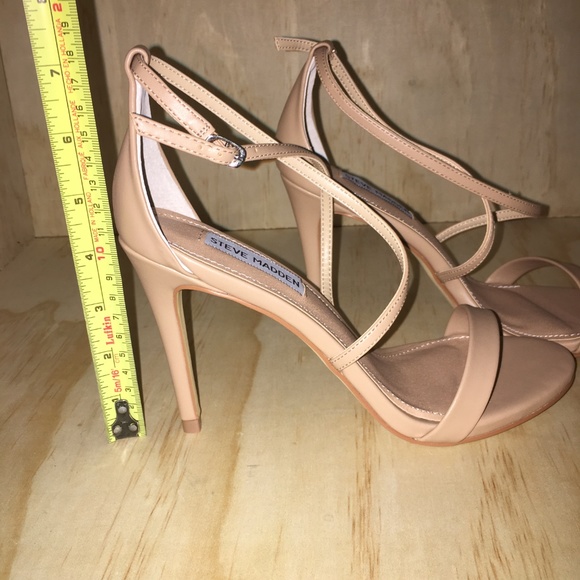 Steve Madden Women's Feliz Dress Sandal - Picture 5 of 7